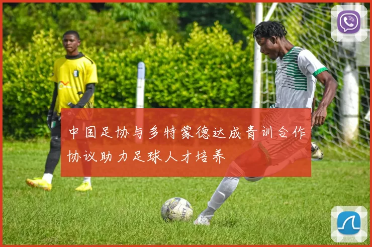 中国足协与多特蒙德达成青训合作协议助力足球人才培养